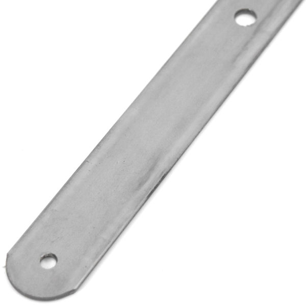 Mappenschiene 42 cm HEAVY DUTY | STAHL