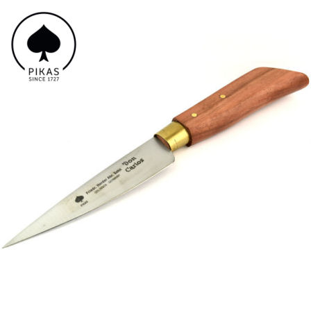 Saddlers Knife SOLINGEN "Don Carlos PIK AS"