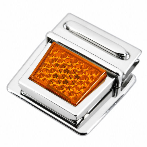 Tucktite with red reflector
