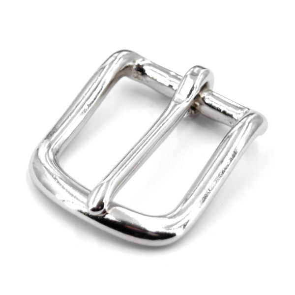 Belt Buckle 40 mm | SOLID BRASS
