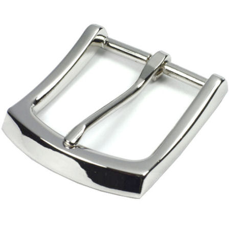 581-9947-40-ni-TV-448-DESIGN-edel-Qualit-t-Schnalle-G-rtelschnalle-Dornschnalle-Schliesse-40mm-nickel-silber-chrom-Hersteller-shop-kaufen DESIGN-Gürtelschnalle 40mm | nickel pol.