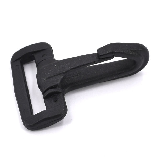 Karabinerhaken 30 mm *Der Beste*