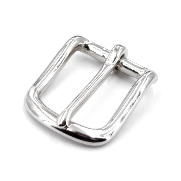 Belt Buckle 40 mm | SOLID BRASS