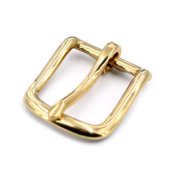 Belt Buckle 40 mm | SOLID BRASS