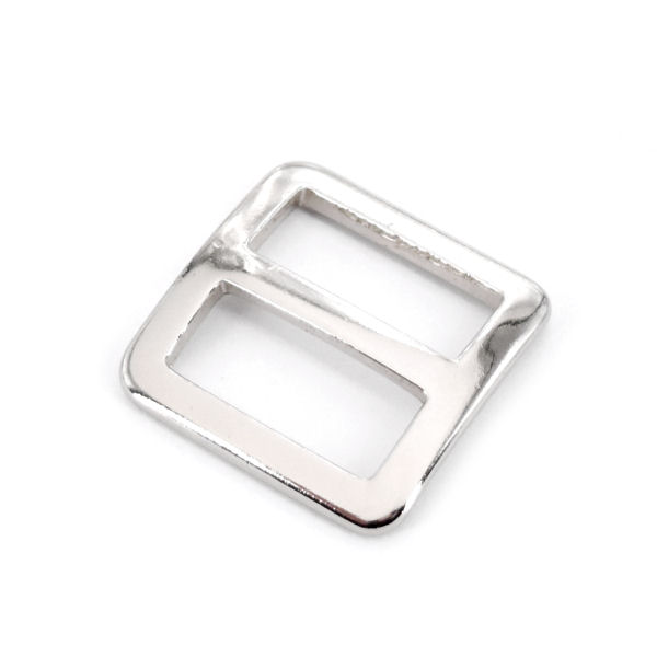 Fixed Bar Slider 20 mm HEAVY DUTY | STEEL