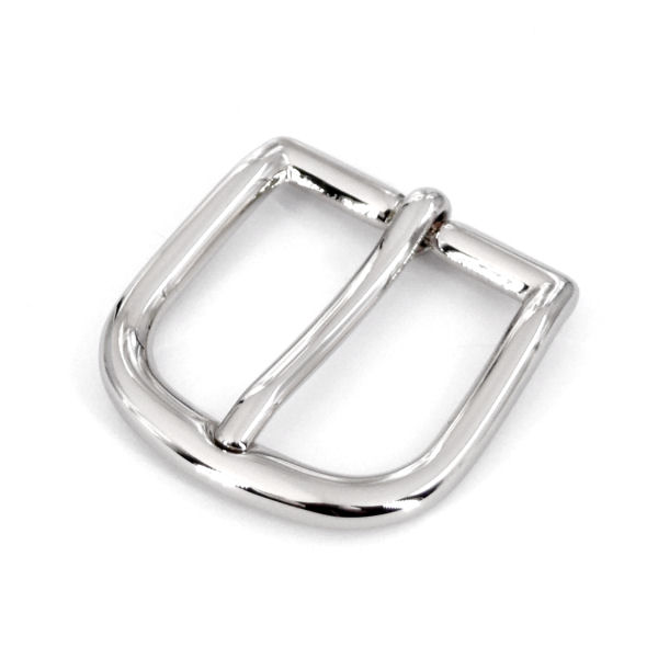 Belt Buckle 30 mm | SOLID BRASS