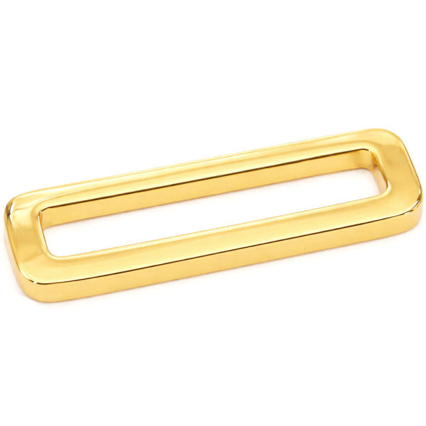 PREMIUM-Griffring 50mm | vergoldet 24 kt