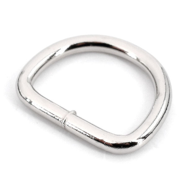 D-Ring - EXTRA STARK - für 16 mm