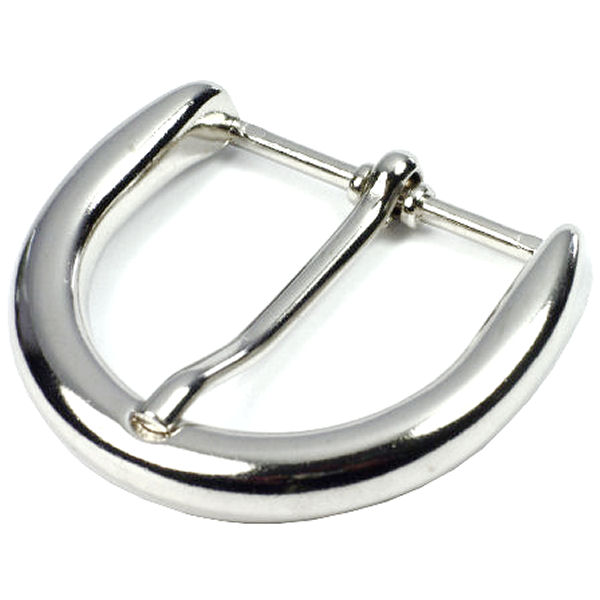 581-5179-40-NI-8-TV-600-DESIGN-G-rtelschnalle-40-mm-nickel DESIGN-Gürtelschnalle 40mm  -  nickel pol.