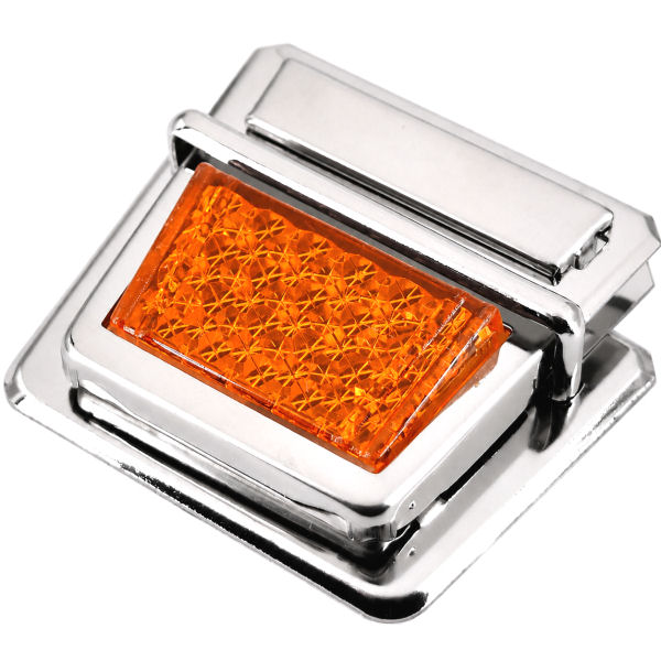 Tucktite 60 mm | orange reflector