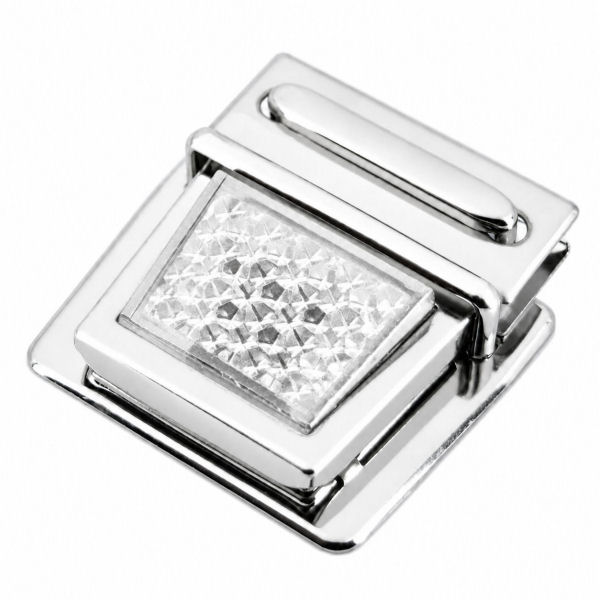 Tucktite with white reflector