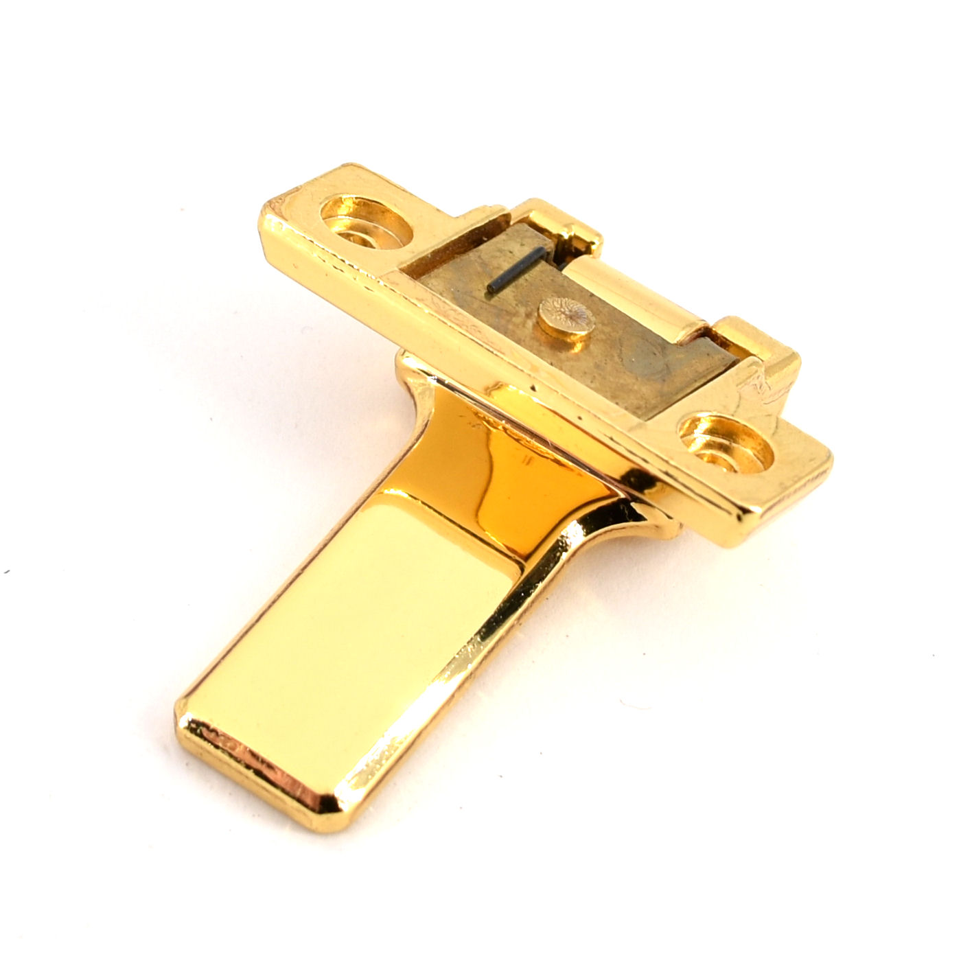 Ersatz-Oberteil für LUXUS-Zahlenschloss, klein, 30 mm